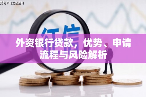 玉田外资银行贷款，优势、申请流程与风险解析