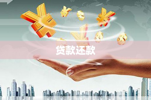 玉田贷款还款