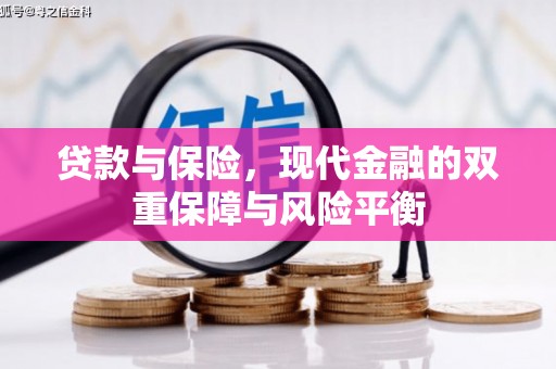 玉田贷款与保险，现代金融的双重保障与风险平衡