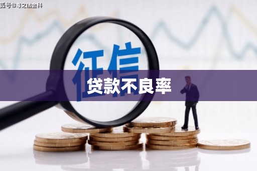 玉田贷款不良率