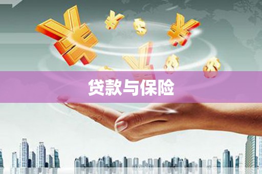 玉田贷款与保险