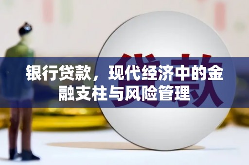 玉田银行贷款，现代经济中的金融支柱与风险管理