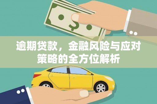 玉田逾期贷款，金融风险与应对策略的全方位解析