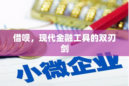 玉田借呗，现代金融工具的双刃剑