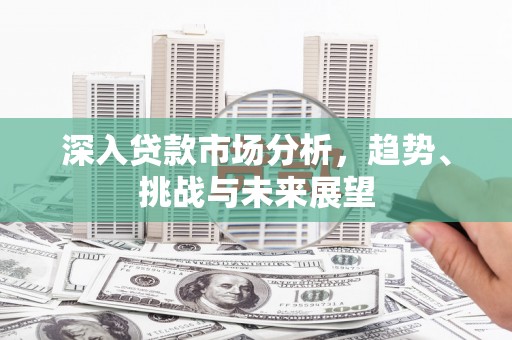 玉田深入贷款市场分析，趋势、挑战与未来展望