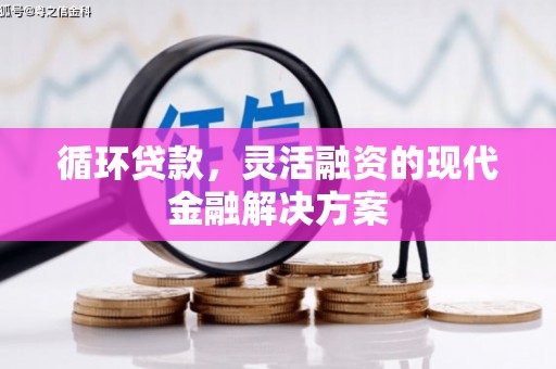 玉田循环贷款，灵活融资的现代金融解决方案