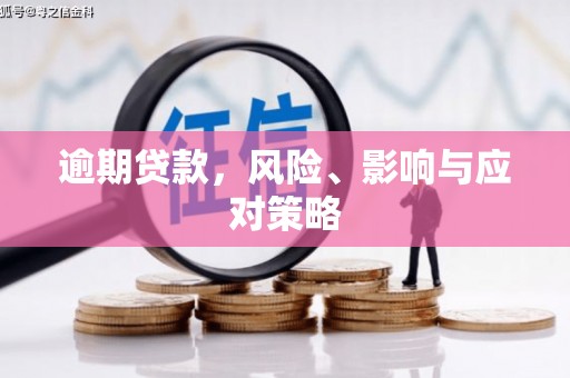 玉田逾期贷款，风险、影响与应对策略