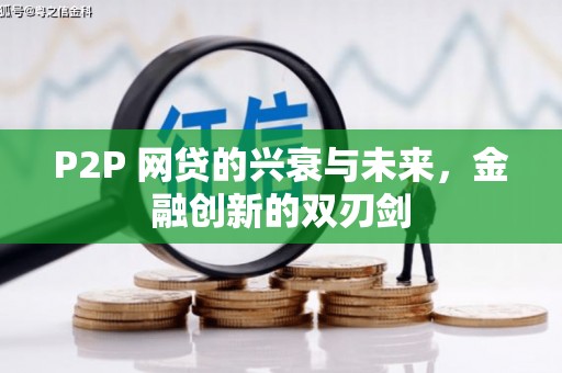玉田P2P 网贷的兴衰与未来，金融创新的双刃剑