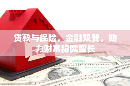 玉田贷款与保险，金融双翼，助力财富稳健增长