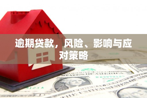 玉田逾期贷款，风险、影响与应对策略