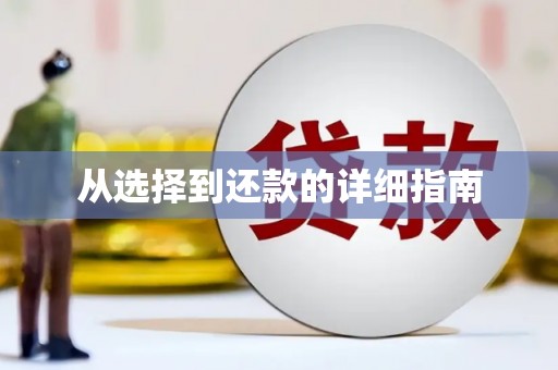 玉田从选择到还款的详细指南